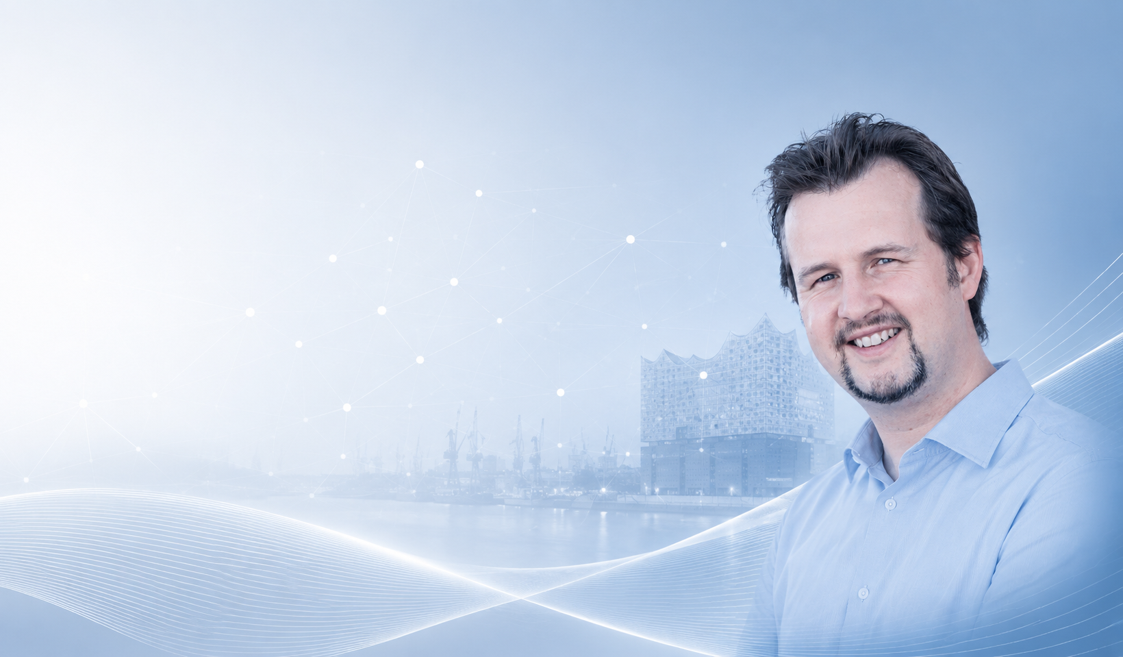 Florian Rosenkranz, Berater für Fördermittel und ZIM-Projekte